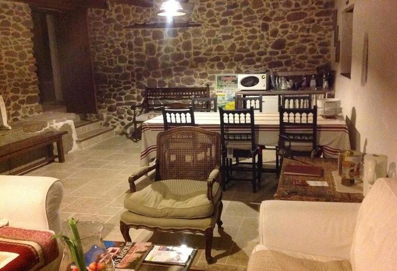 مبيت وإفطار Maison Amestoia