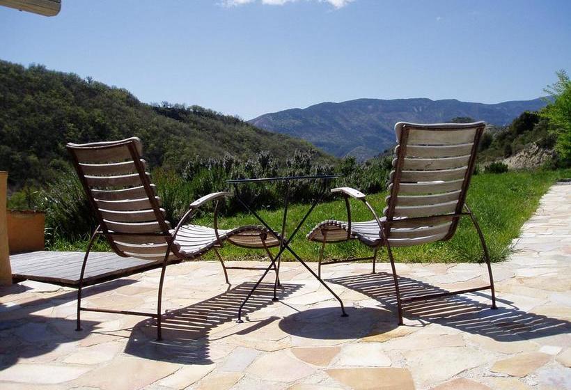 ベッドアンドブレックファースト La Maison De Marguerite