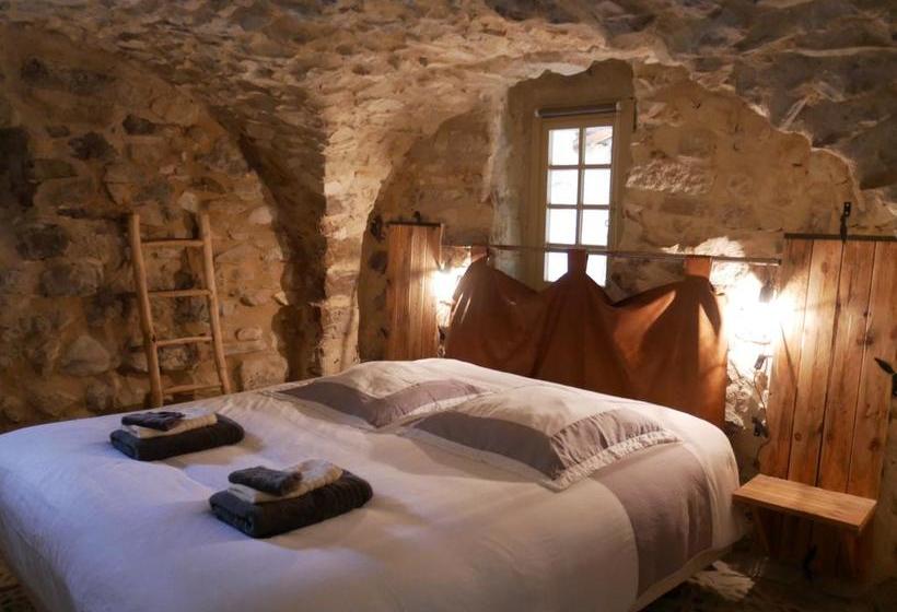 ベッドアンドブレックファースト La Maison De Marguerite