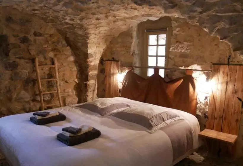 Aamiaismajoitus (B&B) La Maison De Marguerite