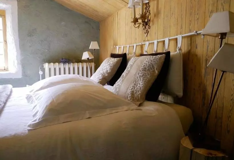Aamiaismajoitus (B&B) La Maison De Marguerite