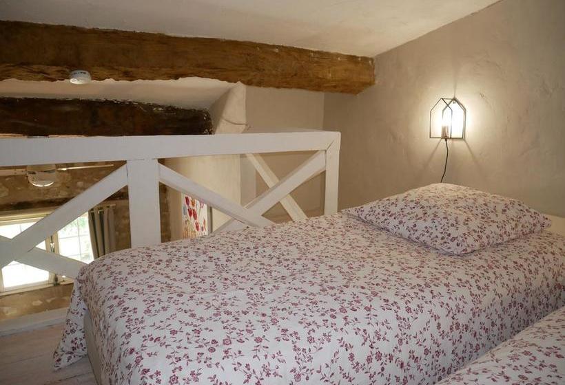 ベッドアンドブレックファースト La Maison De Marguerite