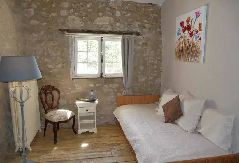 Aamiaismajoitus (B&B) La Maison De Marguerite
