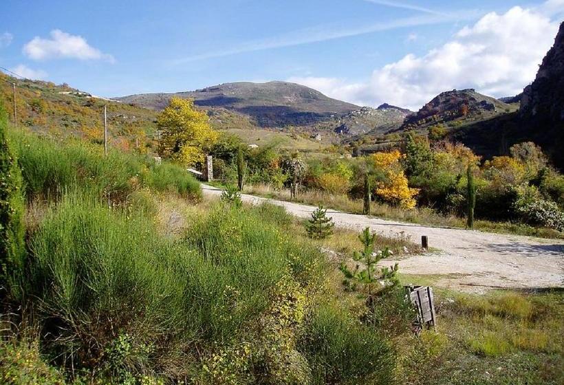 ベッドアンドブレックファースト La Maison De Marguerite