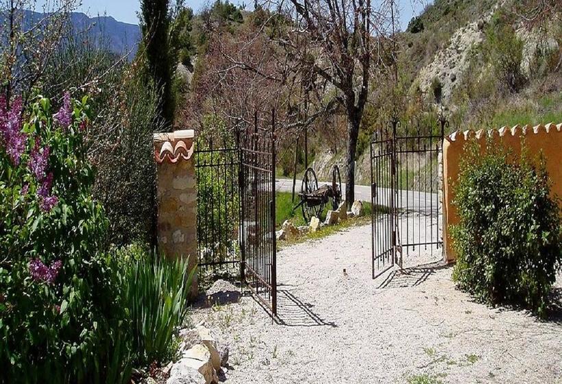 ベッドアンドブレックファースト La Maison De Marguerite