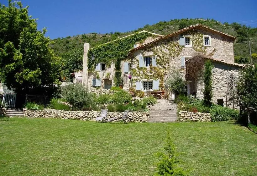 Aamiaismajoitus (B&B) La Maison De Marguerite