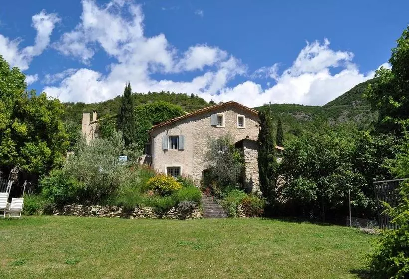 Aamiaismajoitus (B&B) La Maison De Marguerite