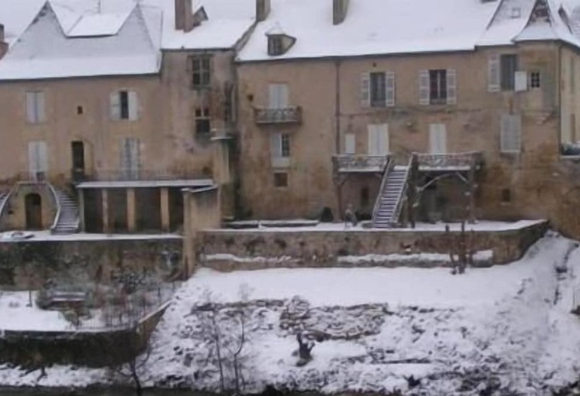 צימר Maison Porte Del Marty