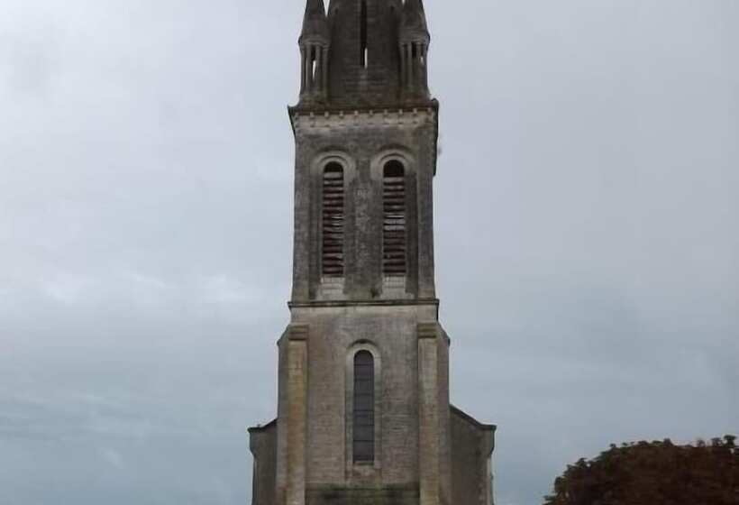 צימר Maison Porte Del Marty