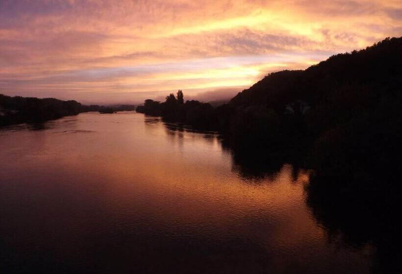 צימר Maison Porte Del Marty