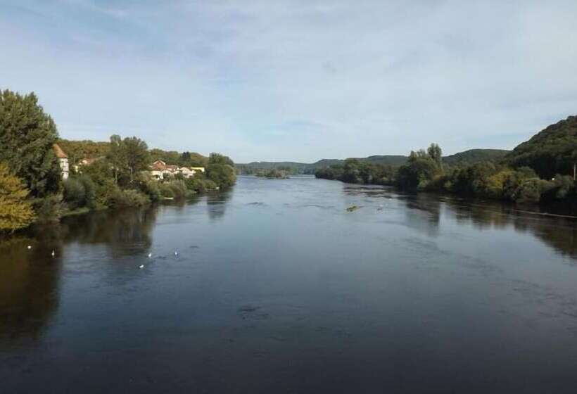 צימר Maison Porte Del Marty