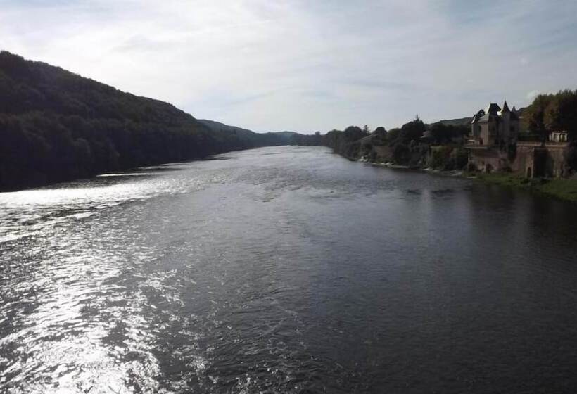 צימר Maison Porte Del Marty