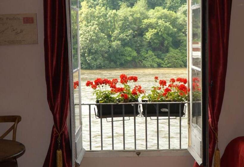 צימר Maison Porte Del Marty