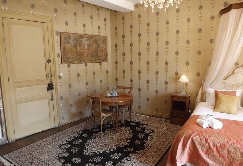 צימר Maison Porte Del Marty