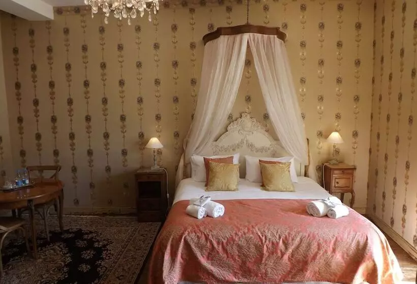 Aamiaismajoitus (B&B) Maison Porte Del Marty
