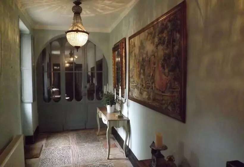 Aamiaismajoitus (B&B) Maison Porte Del Marty