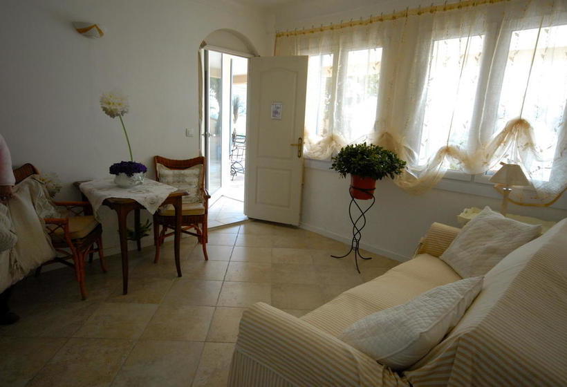 住宿加早餐 Mas Des Kardouons