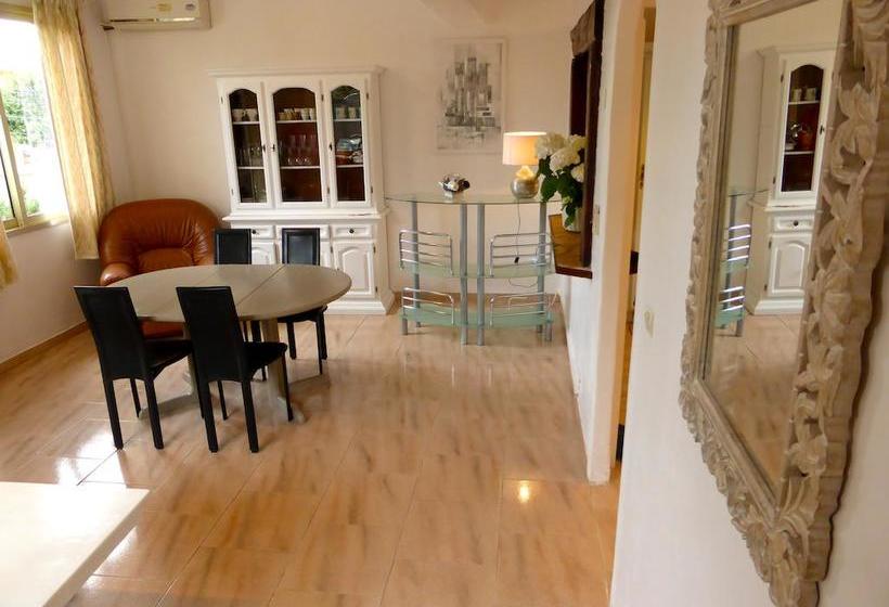 住宿加早餐 Mas Des Kardouons