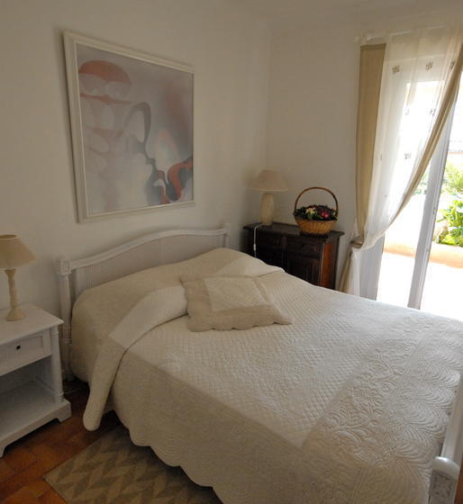 住宿加早餐 Mas Des Kardouons