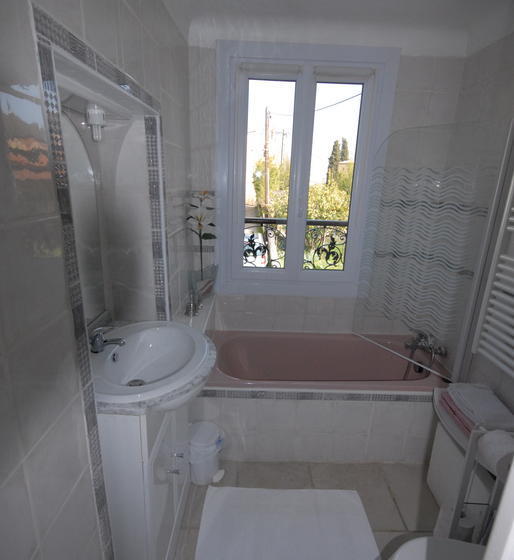 住宿加早餐 Mas Des Kardouons