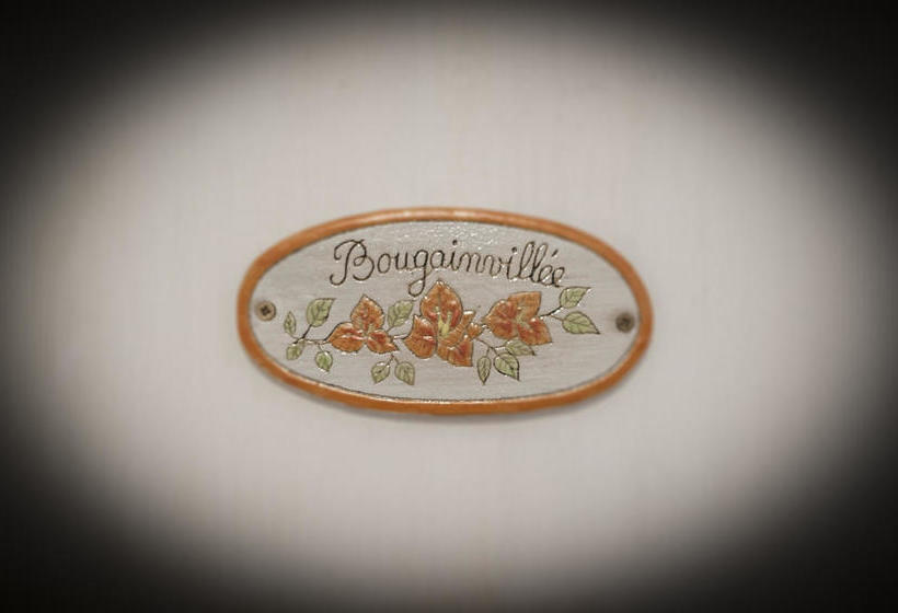 住宿加早餐 Mas Des Kardouons