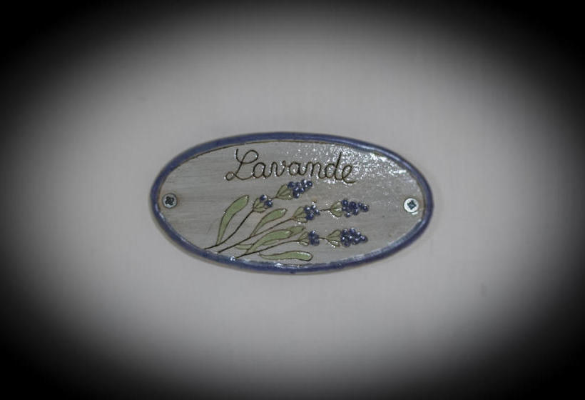 住宿加早餐 Mas Des Kardouons