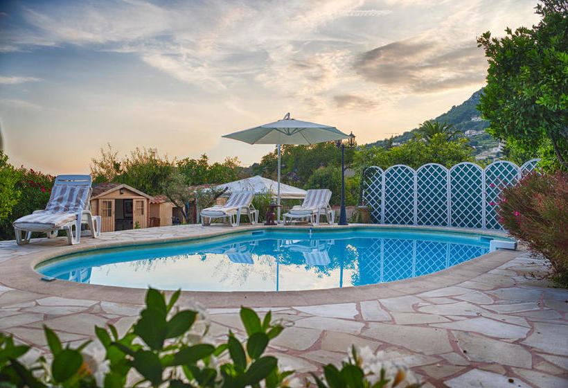 住宿加早餐 Mas Des Kardouons