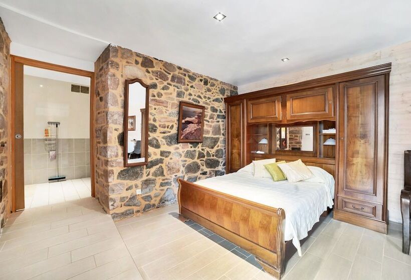 Bed and Breakfast Relais Saint Aubin