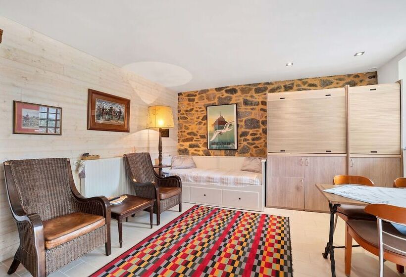 Bed and Breakfast Relais Saint Aubin