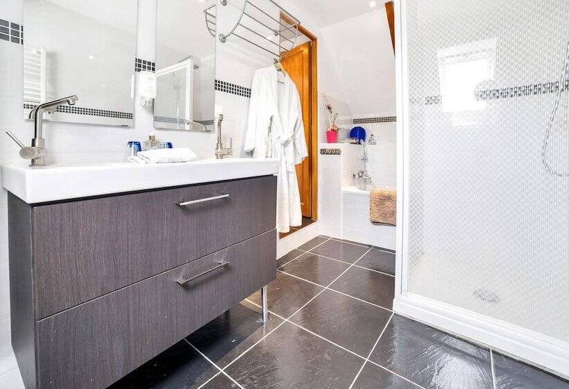 Bed and Breakfast Relais Saint Aubin