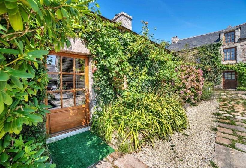 Bed and Breakfast Relais Saint Aubin