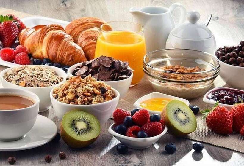 Bed and Breakfast Relais Saint Aubin