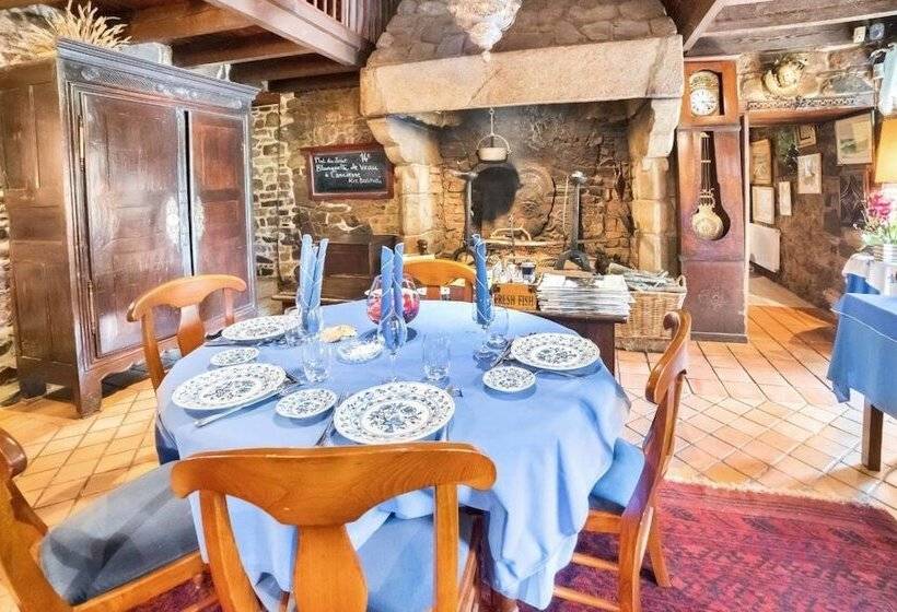 Bed and Breakfast Relais Saint Aubin