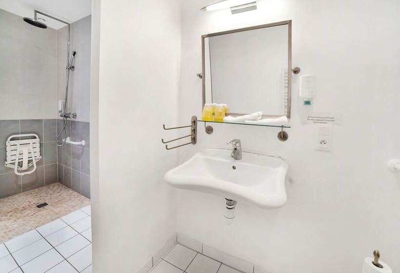 Bed and Breakfast Relais Saint Aubin