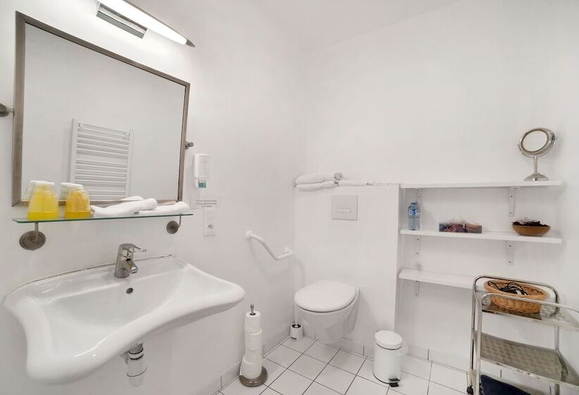 Bed and Breakfast Relais Saint Aubin