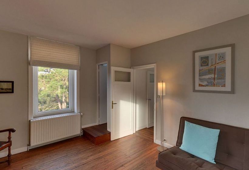 مبيت وإفطار Villa Du Bonheur, Chambres D Hôtes