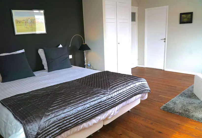 ベッドアンドブレックファースト Villa Du Bonheur, Chambres D Hôtes