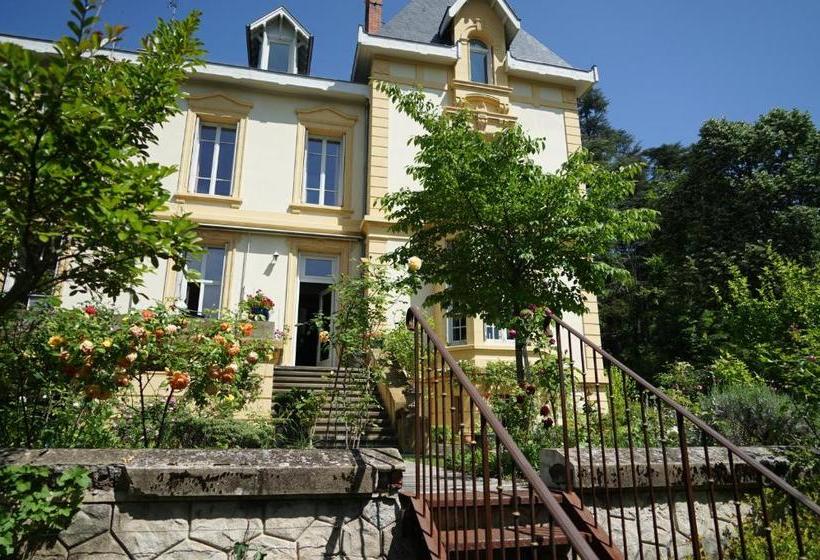 צימר Villa Roassieux