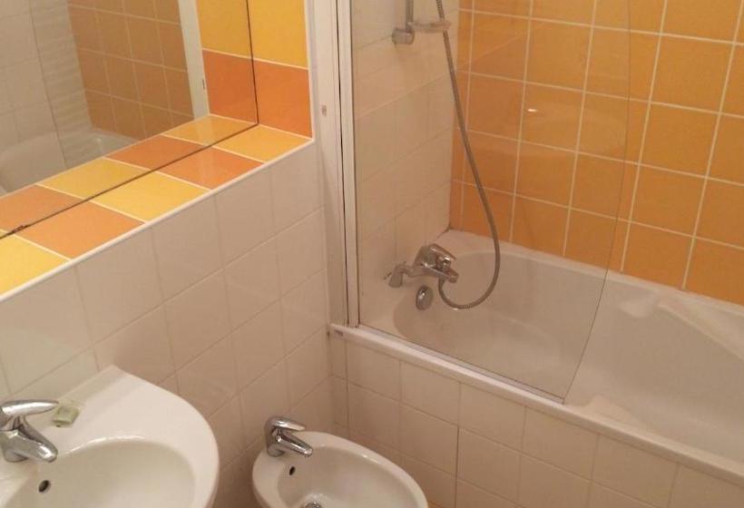 צימר Villa Roassieux