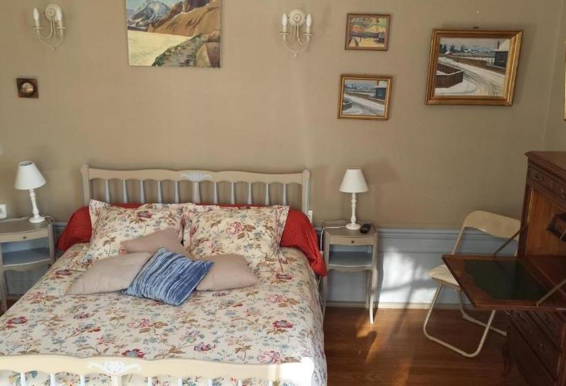 צימר Villa Roassieux