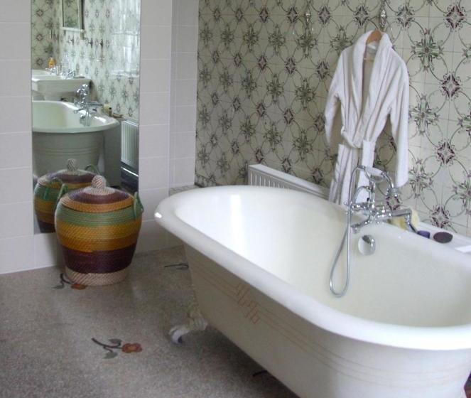 צימר Villa Roassieux