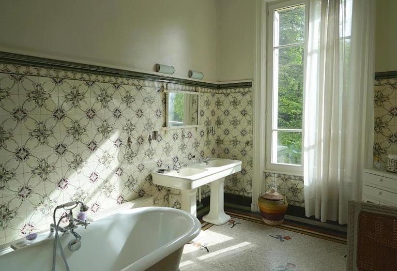 צימר Villa Roassieux