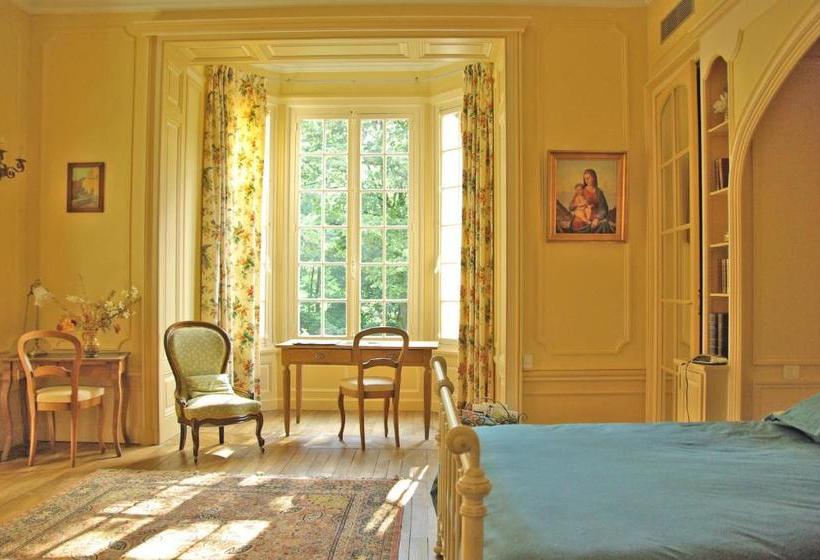 צימר Villa Roassieux