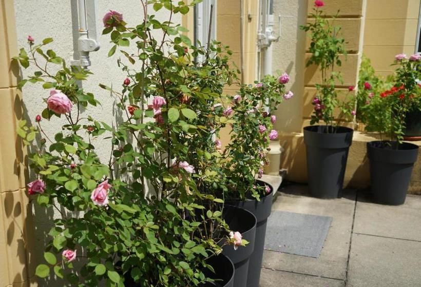 צימר Villa Roassieux