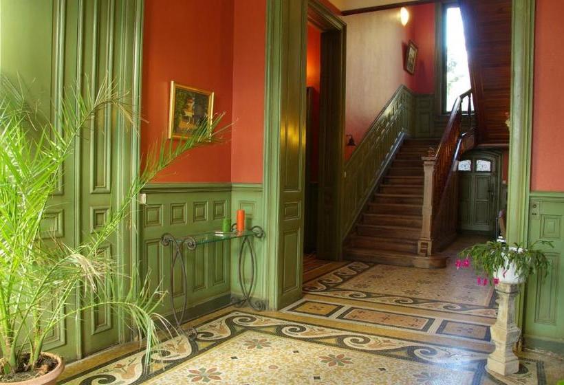 צימר Villa Roassieux