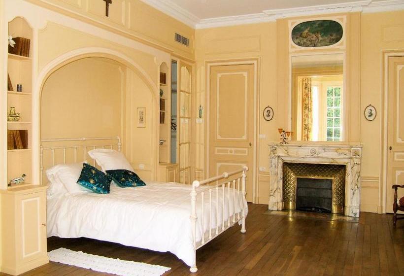 צימר Villa Roassieux