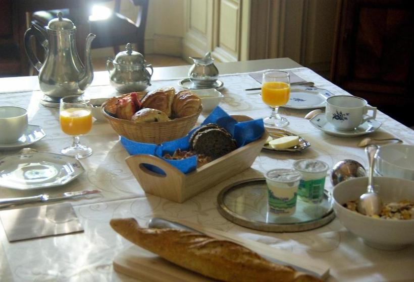 צימר Villa Roassieux