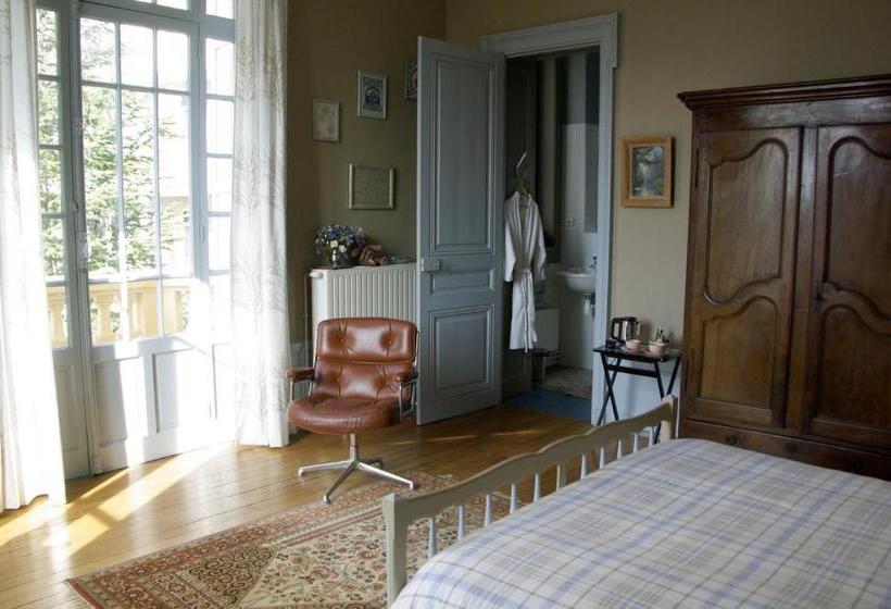 צימר Villa Roassieux