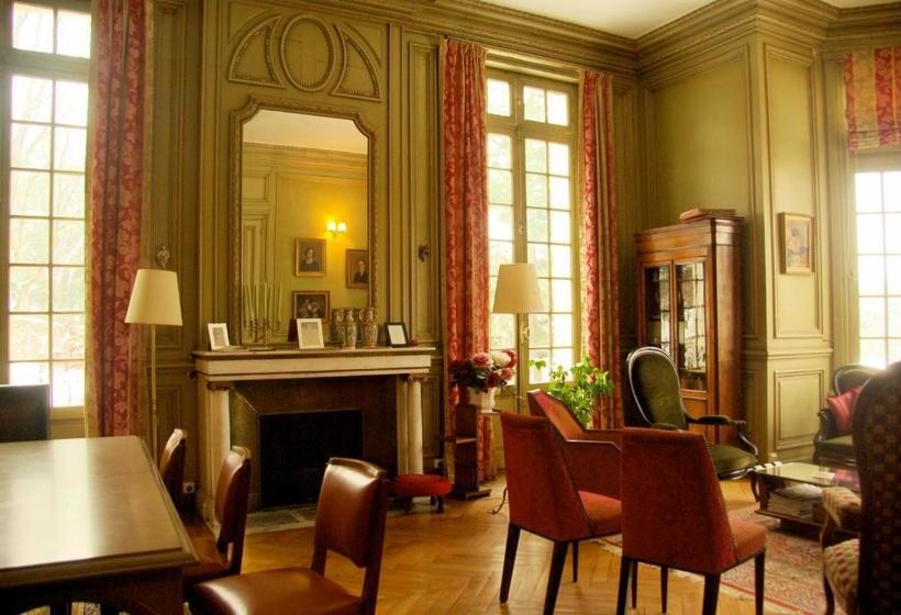 צימר Villa Roassieux