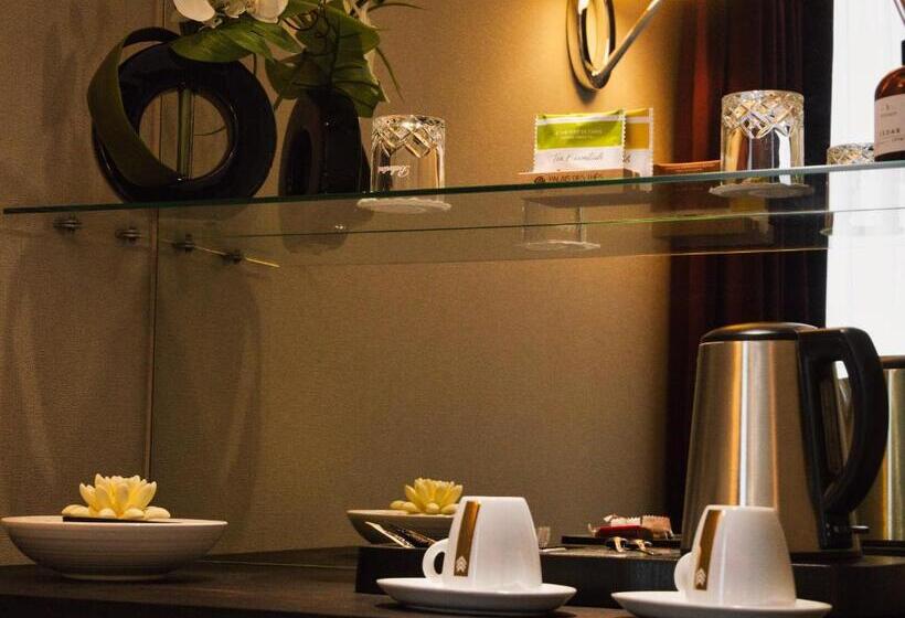 فندق Amicitia   Hôtel & Restaurant